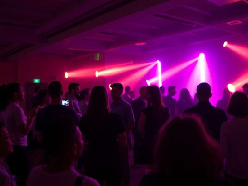 Supreme Anise community event photo